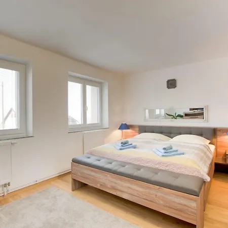 Leo Villa Marianske Lazne